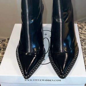 Steve Madden boots